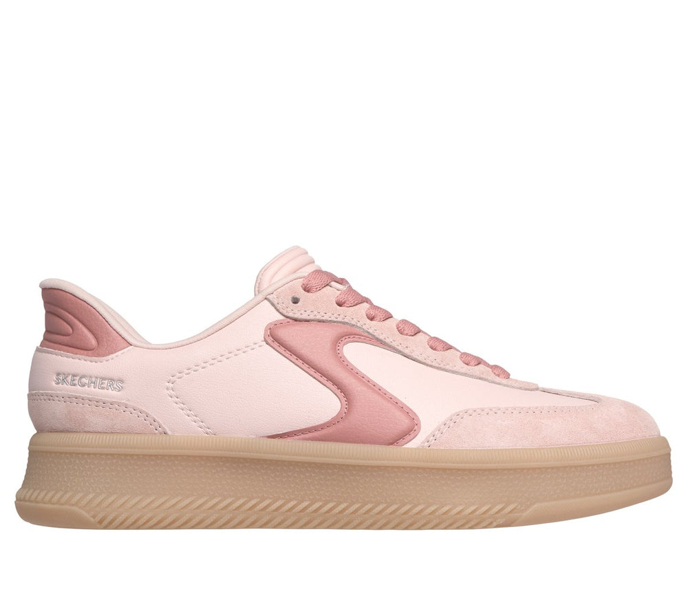 Skechers Skechers Slip-ins Mommy & Me: Hotshot HI - Blushing Pink Women