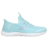Skechers Skechers Slip-ins: Summits Kids