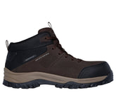 Skechers Skechers Work Waterproof: Relment - Erett Men