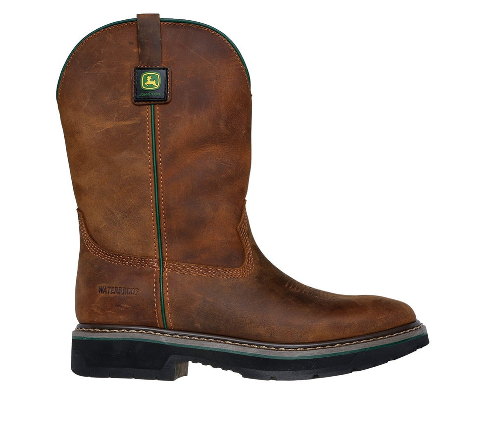 Skechers Skechers John Deere Waterproof: Rowood - Wild Bluff Men