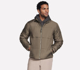 Skechers Skechers GO SHIELD Cozy Fit Element Jacket Men