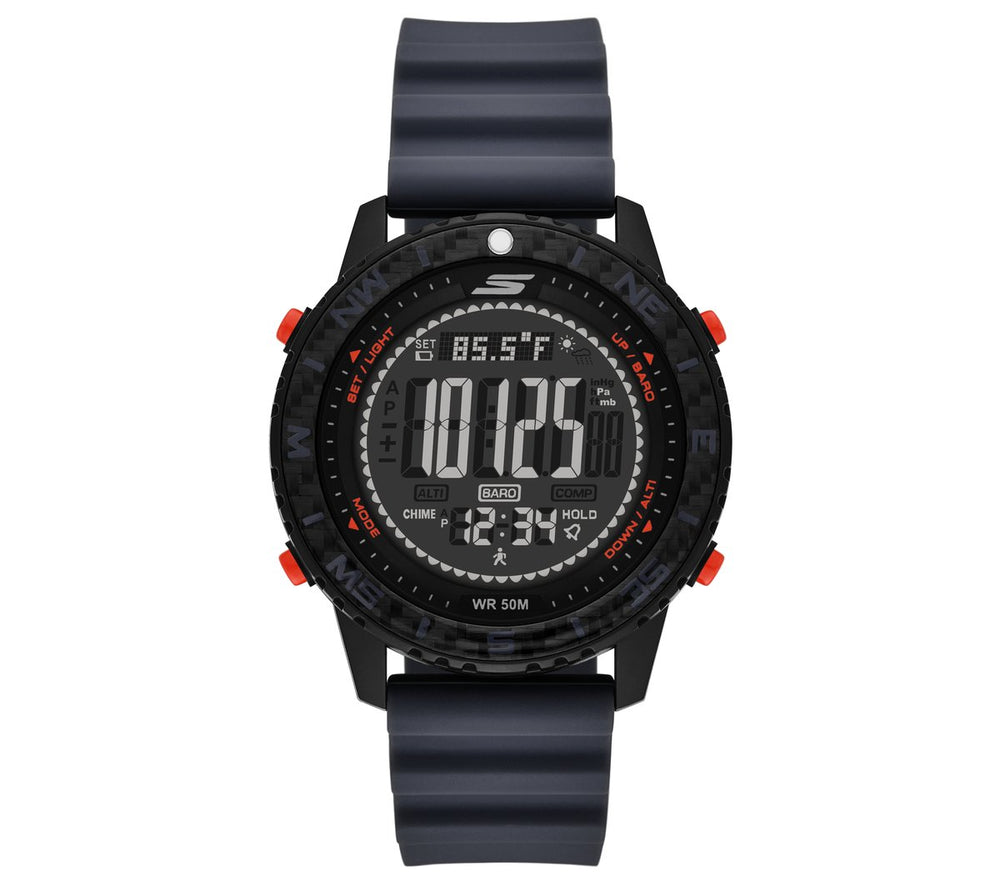 Skechers Skechers Digital Advanced Sport Watch Men