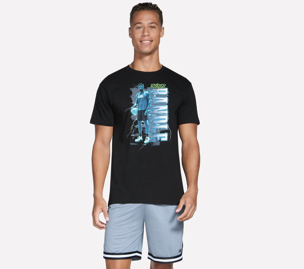Skechers Skechers Basketball: Julius Tee Men