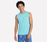 Skechers Skechers GO DRI Charge Muscle Tank Men