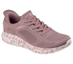 Skechers Skechers Slip-ins: BOBS Sport Squad Chaos - Urban Drift Women