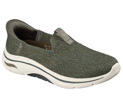 Skechers Skechers Slip-ins Martha Stewart: GO WALK Arch Fit 2.0 - Botanical Bliss Women