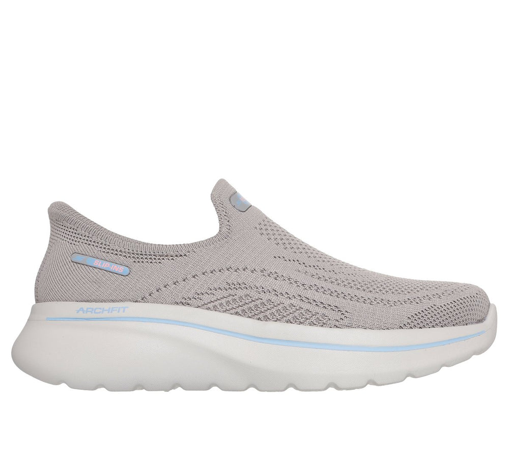 Skechers Skechers Slip-ins Relaxed Fit: GO WALK Arch Fit N-Joy - Arianne Women