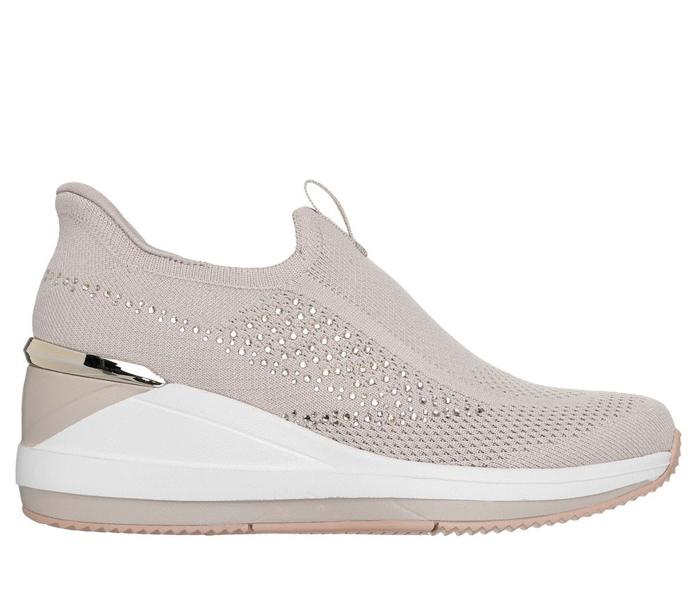 Skechers Skechers Slip-ins Mark Nason: The Triple Wedge - Milee Women
