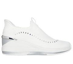Skechers Skechers Slip-ins Mark Nason: The Triple Wedge - Clariti Women