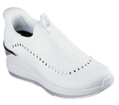 Skechers Skechers Slip-ins Mark Nason: The Triple Wedge - Clariti Women