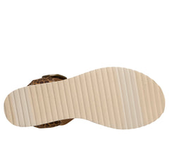 Skechers Skechers Slip-ins: BOBS Desert Kiss - Safari Stepper Women