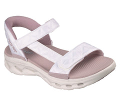 Skechers Skechers Slip-ins: GO WALK Glide-Step 2.0 Sandal - Cozy Fit Jada Women