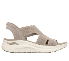 Skechers Skechers Slip-ins: Arch Fit 2.0 Sandal - Best Match Women