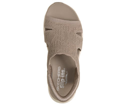 Skechers Skechers Slip-ins: Arch Fit 2.0 Sandal - Best Match Women