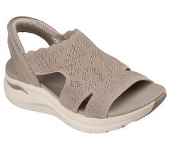 Skechers Skechers Slip-ins: Arch Fit 2.0 Sandal - Best Match Women