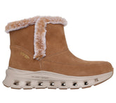 Skechers Skechers Slip-ins: Glide-Step Pro Boot - Cozy Wish Women