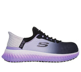 Skechers Skechers Slip-ins Work: Tilido - Ombray Women