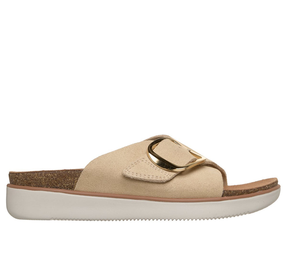Skechers Skechers Relaxed Fit: Lifted Comfort - Beyond Classy Women