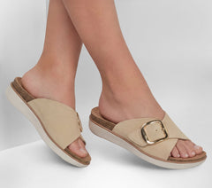 Skechers Skechers Relaxed Fit: Lifted Comfort - Beyond Classy Women