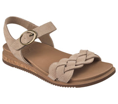 Skechers Skechers BOBS Desert Kiss Low - Vacay Look Women