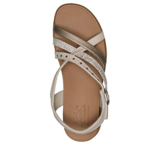 Skechers Skechers BOBS Desert Kiss Low - Seaside Sling Women