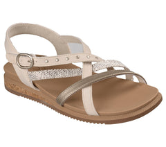 Skechers Skechers BOBS Desert Kiss Low - Seaside Sling Women