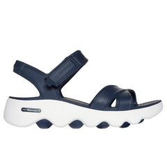Skechers Skechers Foamies: Massage Fit Sandal - Heartfelt Women