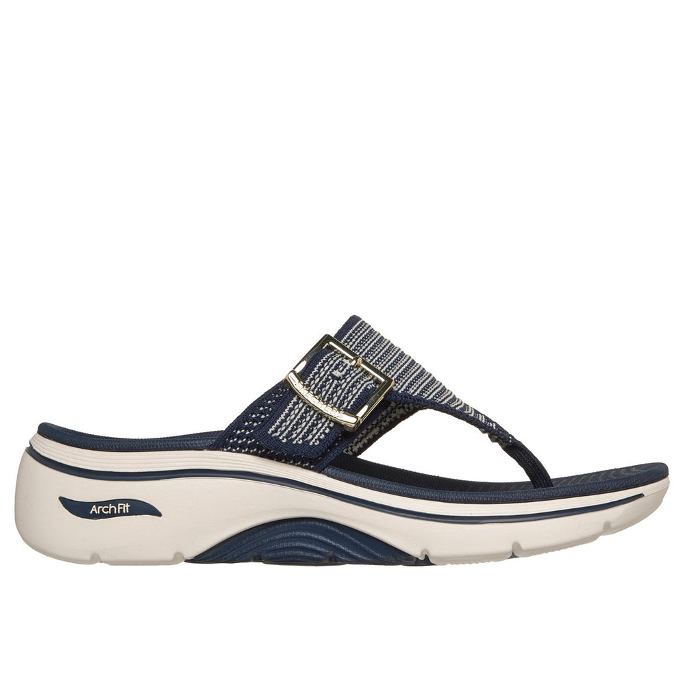 Skechers Skechers GO WALK Arch Fit 2.0 Sandal - Resort Day Women