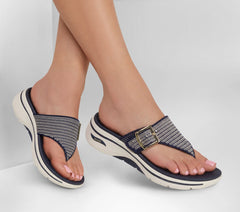 Skechers Skechers GO WALK Arch Fit 2.0 Sandal - Resort Day Women