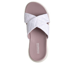 Skechers Skechers GO WALK Flex Sandal - Cozy Fit Gracie Women