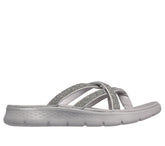 Skechers Skechers GO WALK Flex Sandal - Starry Skies Women