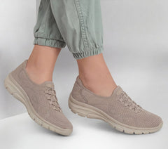 Skechers Skechers Relaxed Fit: Easy Going - Sweet Streak Women