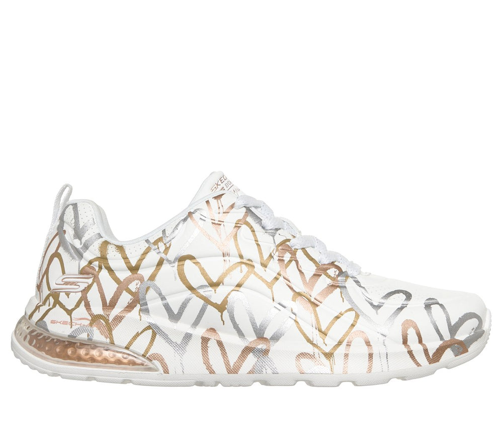 Skechers Skechers JGoldcrown: BOBS Sport Vision Air - My Lovey Women