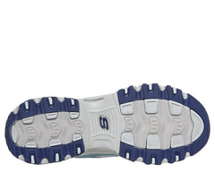 Skechers Skechers D'Lites - Retro Radiance Women