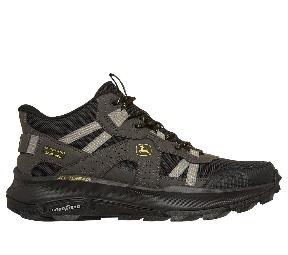 Skechers Skechers Slip-ins John Deere: Equalizer 5.0 Trail - Row Crop Men