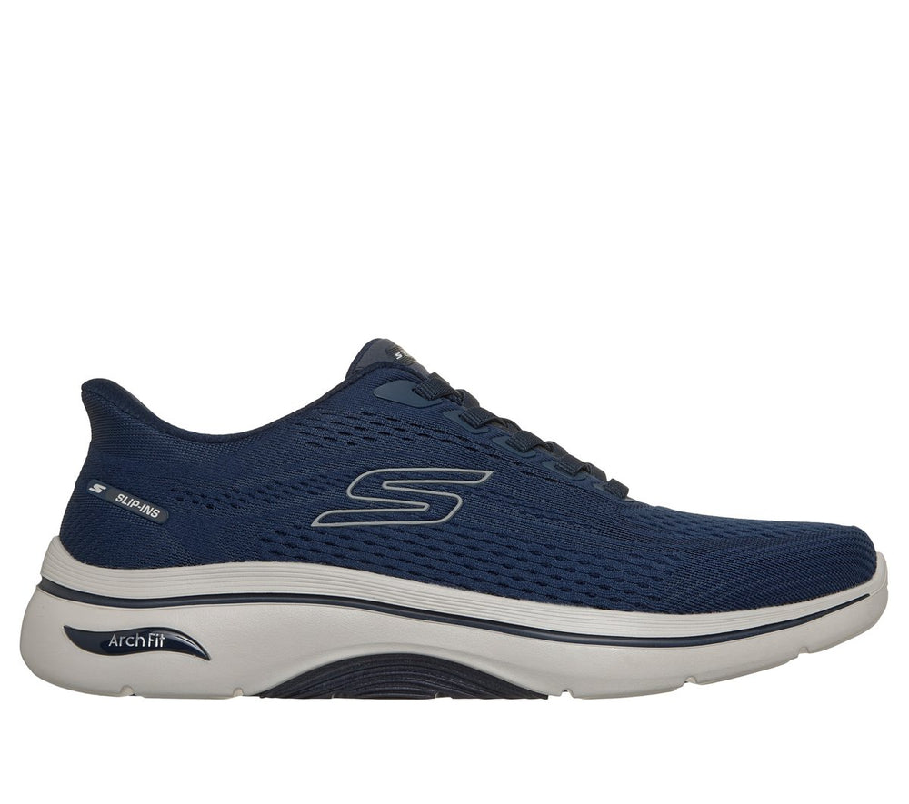 Skechers Skechers Slip-ins: GO WALK Arch Fit 2.0 - Percy Men
