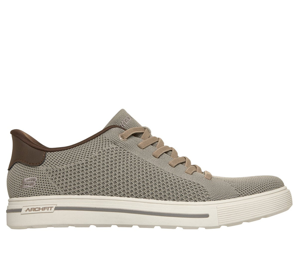 Skechers Skechers Slip-ins Relaxed Fit: Arch Fit Solano 2.0 - Archer Men
