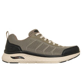 Skechers Skechers Relaxed Fit: Arch Fit Crosser - Esmond Men