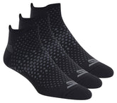 Skechers Skechers 3 Pack Men's Low Cut Socks Men