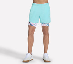 Skechers Skechers Digiwave 5 Inch Short Men