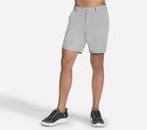 Skechers Skechers GO STRETCH Ultra Performance 7 Inch Short Men