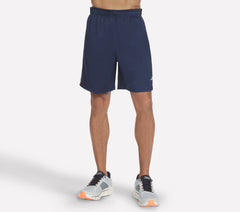 Skechers Skechers Hoops 7 Inch Colorblocked Short Men