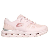 Skechers Skechers Mommy & Me: Glide-Step Plus - Rosy Glow Kids