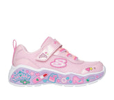 Skechers Skechers Play Scene - Fun Squad Kids