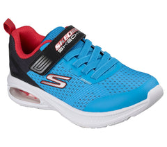 Skechers Skechers Microscope Max Advance - Squad-Pacer Kids