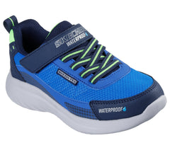 Skechers Skechers Waterproof: Bounder 2.0 - Aqua Pace Kids