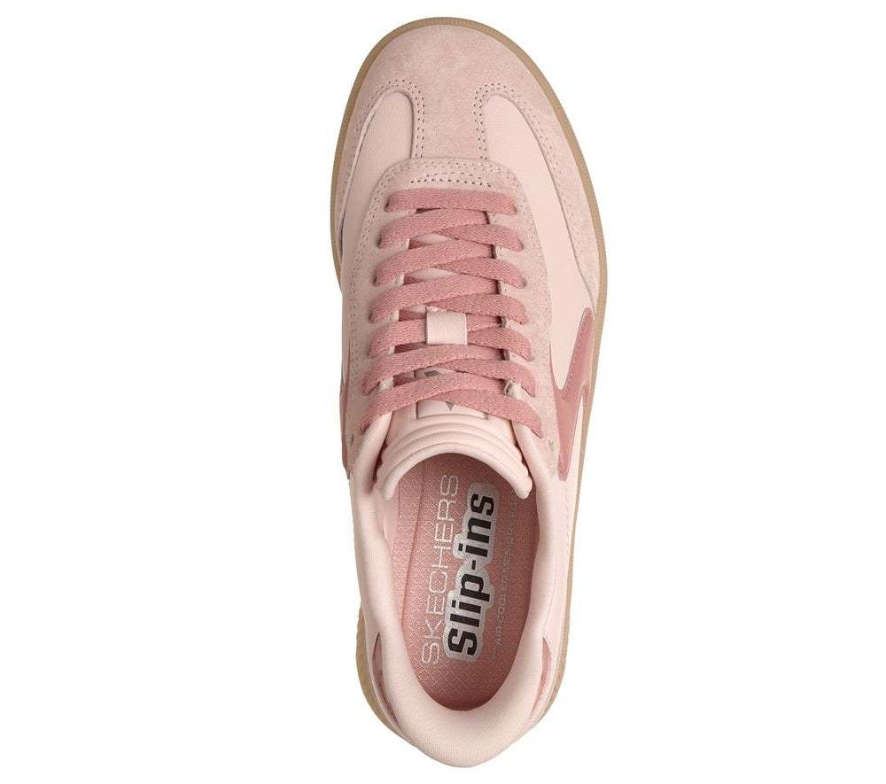 Skechers Skechers Slip-ins Mommy & Me: Hotshot HI - Blushing Pink Women