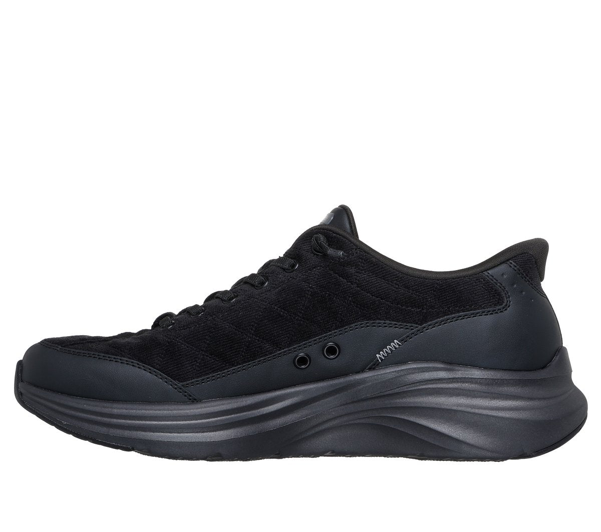 Skechers Skechers Slip-ins: Contour Foam - Cozy Fit Cordelux Men