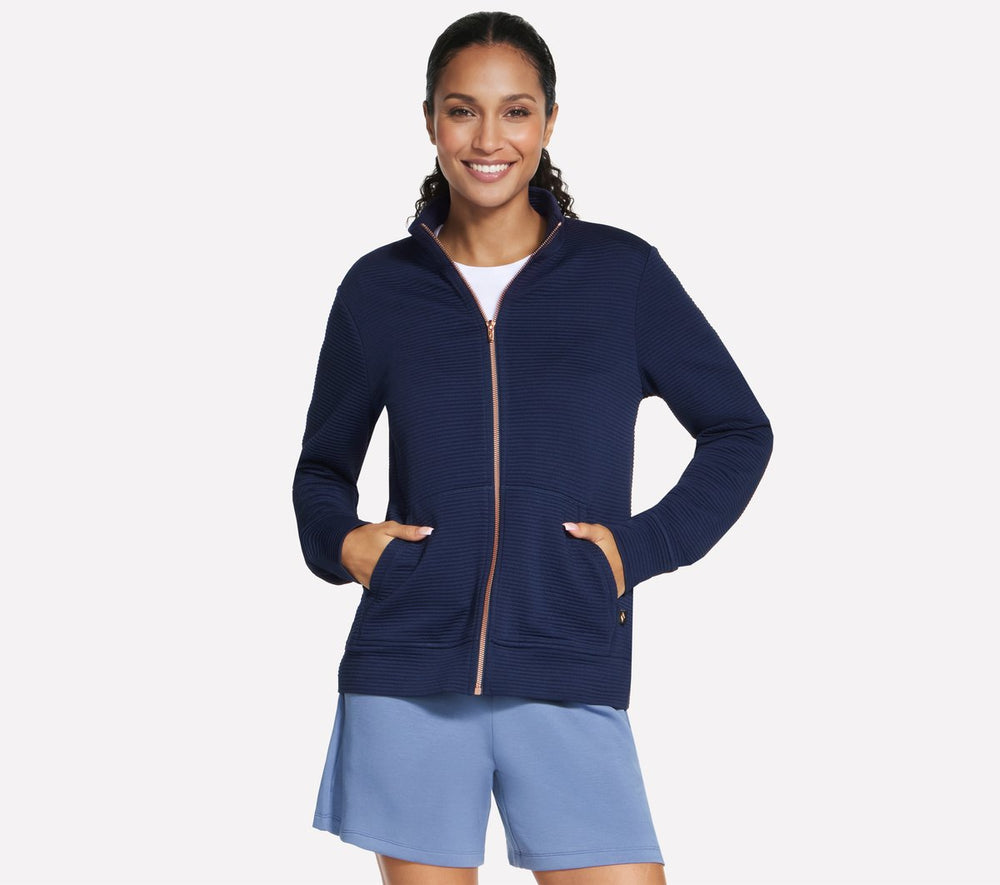 Skechers Skechers GO WALK Everywhere Jacket Women