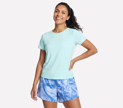 Skechers Skechers Stride Performance Tee Women
